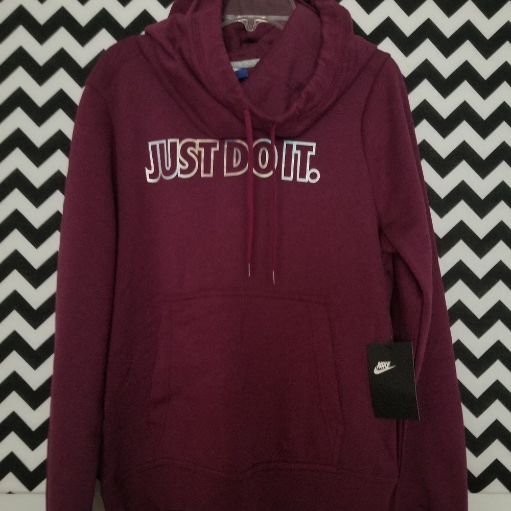 Nike sweatshirt